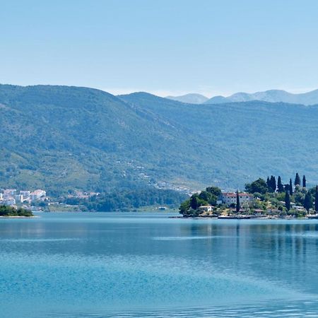 Apartments Tamaris Tivat Eksteriør bilde